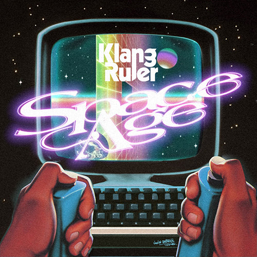 Klang Ruler / Space Age【CD】