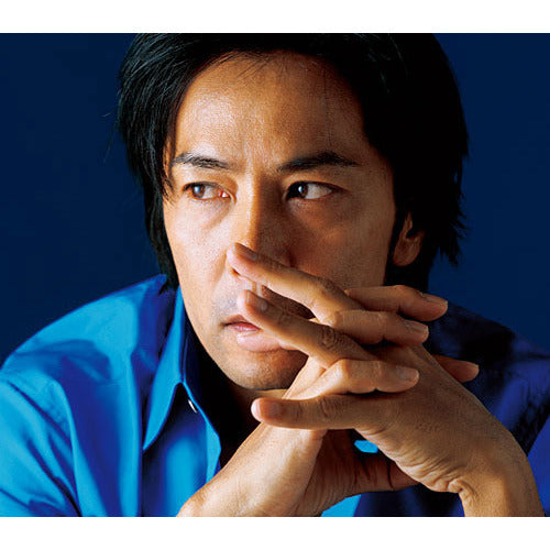 德永英明 / SAYONARAの理由/ボクニデキルコト【CD MAXI】