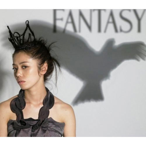 Chara / FANTASY【CD MAXI】