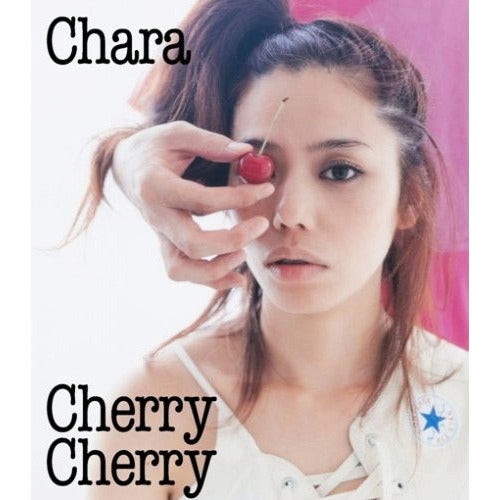 Chara / Cherry Cherry【CD MAXI】
