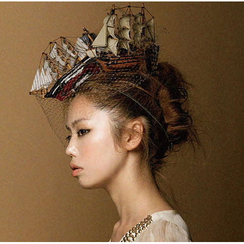 Chara / breaking hearts【CD MAXI】