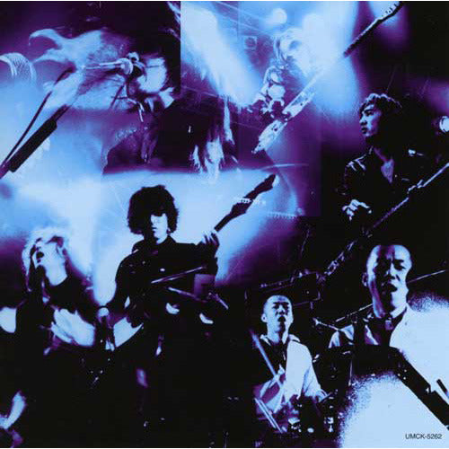 The Birthday / ディグゼロ【CD Maxi】