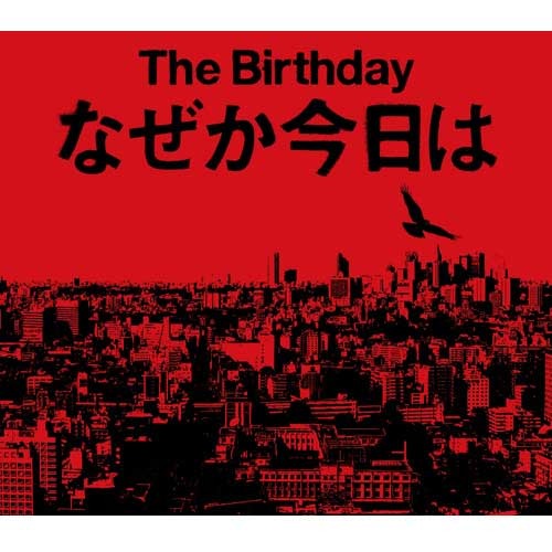 The Birthday / なぜか今日は【CD Maxi】