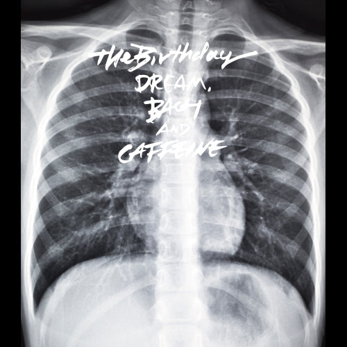 The Birthday / 夢とバッハとカフェインと【通常盤】【CD MAXI】