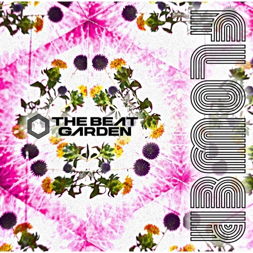THE BEAT GARDEN / FLOWER【通常盤】【CD MAXI】