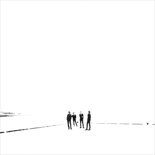 The Birthday / 月夜の残響 ep.【通常盤】【CD MAXI】