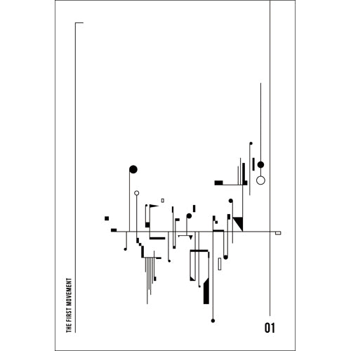 映秀。 / 第壱楽章【初回限定盤】【CD】【+ブックレット】
