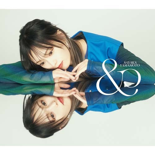 山本彩 / &【初回限定盤】【CD】【+DVD】