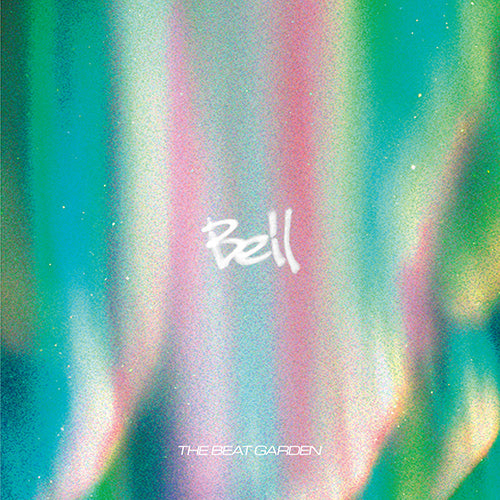 THE BEAT GARDEN / Bell【初回盤】【CD】【+DVD】