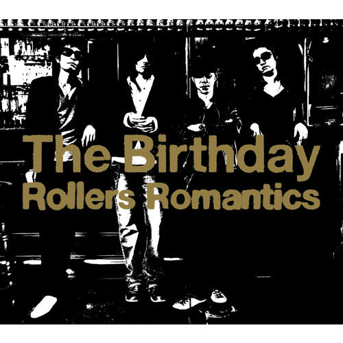 The Birthday / Rollers Romantics【CD】【SHM-CD】
