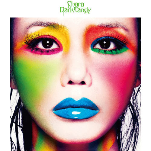 Chara / Dark Candy【CD】【SHM-CD】