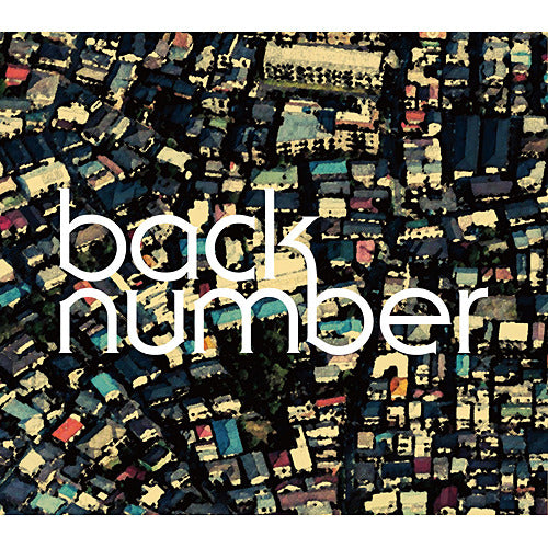 back number / ラブストーリー【初回限定盤B】【CD】【+DVD】