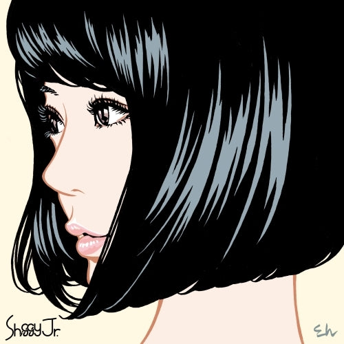 Shiggy Jr. / ALL ABOUT POP【初回盤】【CD】