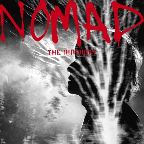 The Birthday NOMAD CD + DVD 初回限定盤 The Birthday / NOMAD【初回限定DVD盤】【CD】【SHM-CD】【+DVD