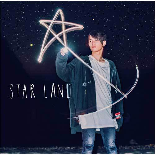 みやかわくん / STAR LAND【初回限定映像盤】【CD】【+DVD】