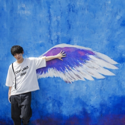 みやかわくん / イダテンドリーマー【初回限定グッズ盤】【CD MAXI】【+ラバーバンド】