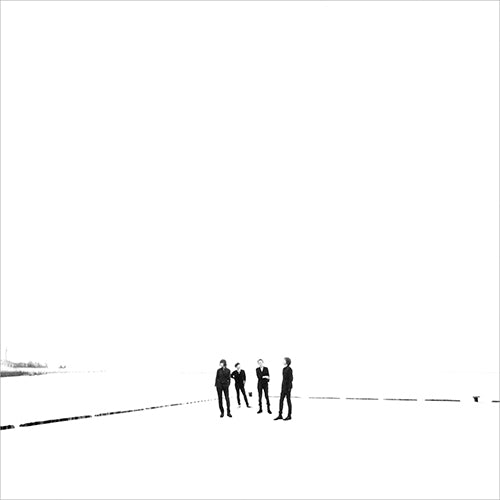 The Birthday / 月夜の残響 ep.【限定生産盤】【アナログシングル】