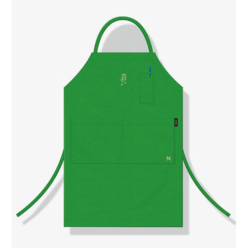 NU'EST / エプロン