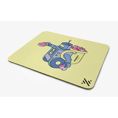 NU'EST / マウスパッド