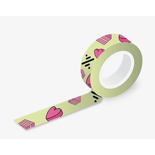 NU'EST / マスキングテープ