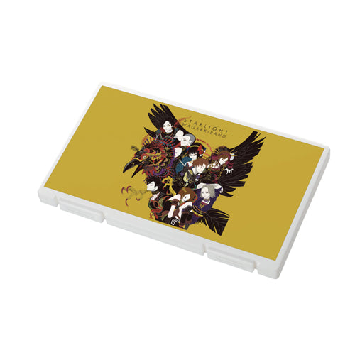 和楽器バンド / Starlight マスクケース