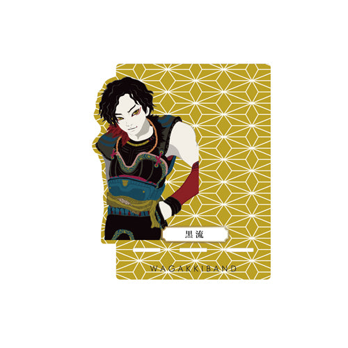 和楽器バンド / Starlight スマホスタンド(ランダム)