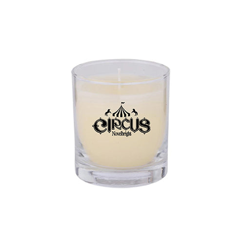 Novelbright / Novelbright POP-UP STORE “CIRCUS” ~10th Anniversary~【CIRCUSロゴキャンドル】