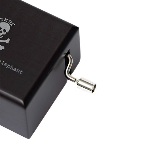 THEE MICHELLE GUN ELEPHANT / TMGEオルゴール