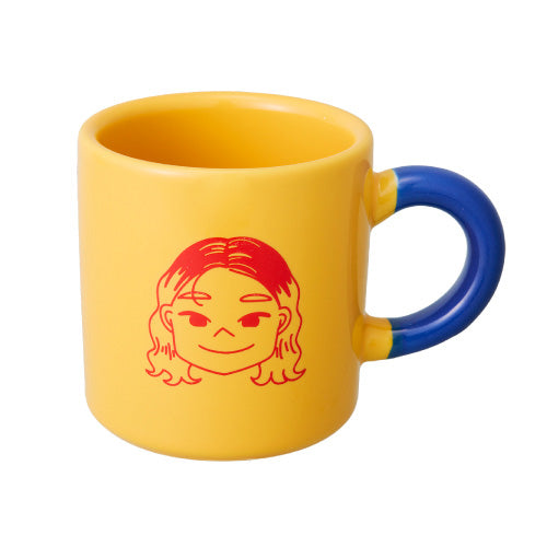 SHISHAMO / SHISHAMO マグカップ (松岡)【グッズ】