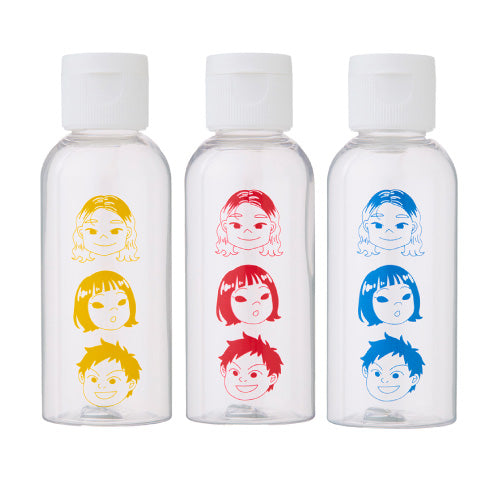 SHISHAMO / SHISHAMO トラベルポーチセット【グッズ】