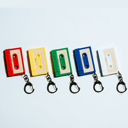 V.A. / MUSIC TOUCH【レッド】