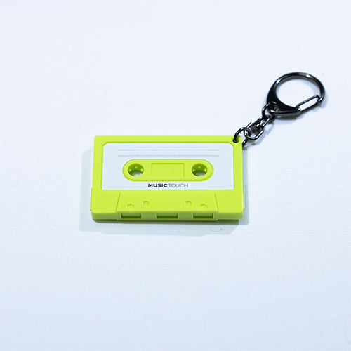 V．A． / MUSIC TOUCH【09：ライトグリーン】 – UNIVERSAL MUSIC STORE