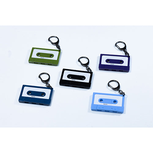 V.A. / MUSIC TOUCH【18:ネイビー】