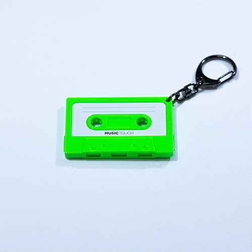 V．A． / MUSIC TOUCH【24：ネオングリーン】 – UNIVERSAL MUSIC STORE