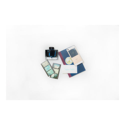 Sano ibuki / EMBLEM ステッカーセット