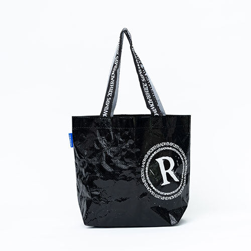 RADWIMPS / 20th Anniversary 特別展「私たちはまだRADWIMPSを知らない」 ショッパー(M)