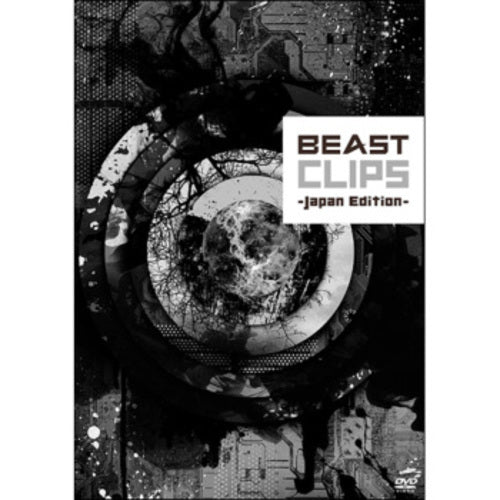 BEAST / BEAST CLIPS【Japan Edition】【DVD】