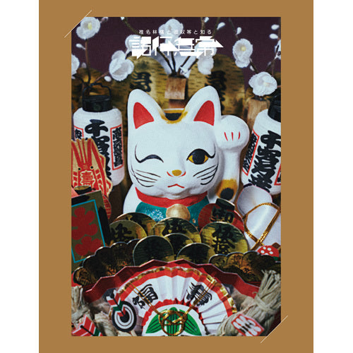 椎名林檎 / 椎名林檎と彼奴等と知る諸行無常【通常盤】【DVD】