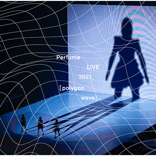 Perfume / Perfume LIVE 2021 [polygonwave]【通常盤】【DVD