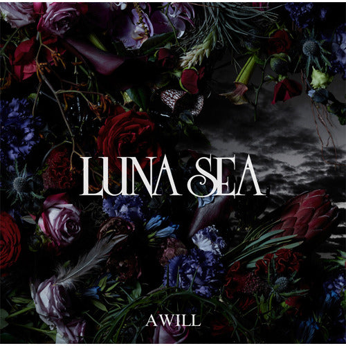 LUNA SEA / A WILL【通常盤】【CD】