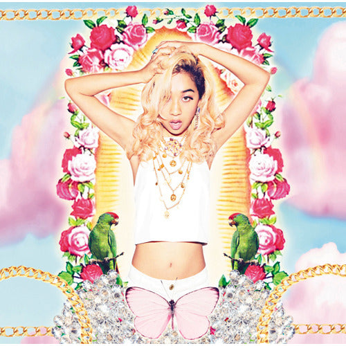 青山テルマ / Lonely Angel【通常盤】【CD】