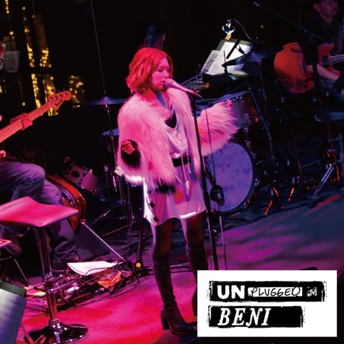 BENI / MTV Unplugged【CD】