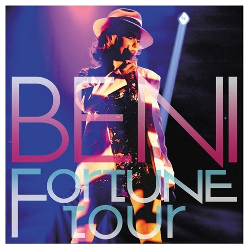 BENI / FORTUNE Tour【CD】