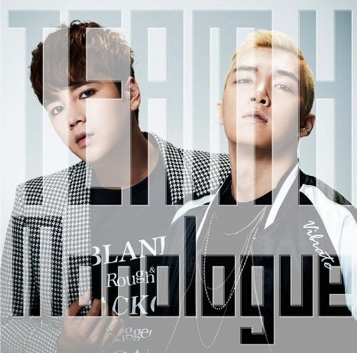 TEAM H / Monologue【通常盤】【CD】