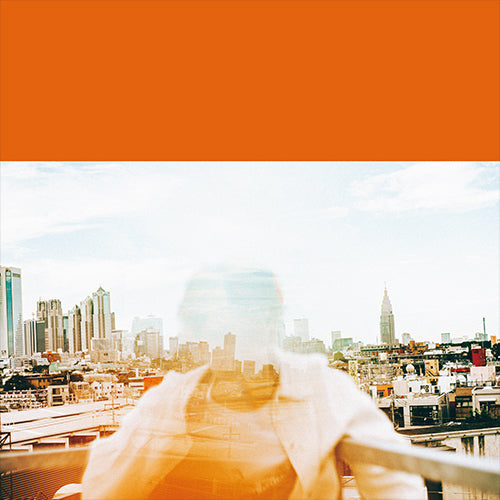 Ghost like girlfriend / 2020の窓辺から【CD】