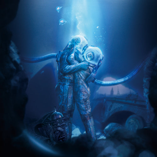 松任谷由実 / 深海の街【通常盤】【CD】