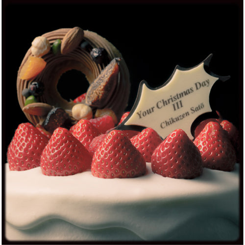 佐藤竹善 / Your Christmas Day III【通常盤】【CD】