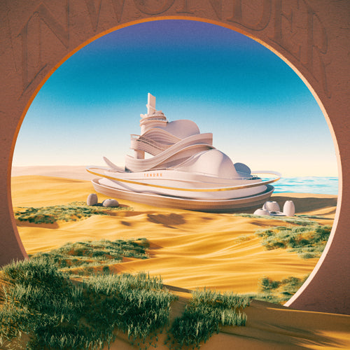 TENDRE / TENDRE / 5th Anniversary Album ~ IN WONDER & BEGINNING ~【CD】