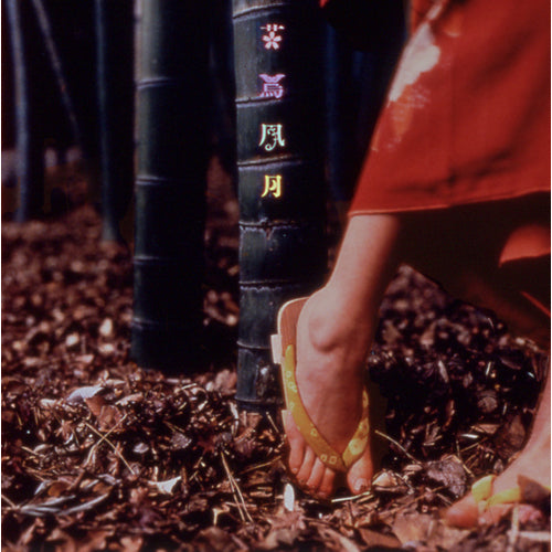 スピッツ / 花鳥風月+【CD】