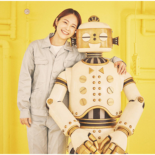 スピッツ / ひみつスタジオ【通常盤】【CD】